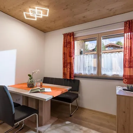 Appartement Stephanie *