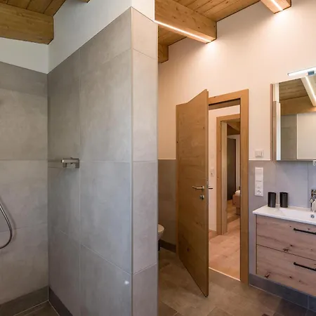 Stephanie Appartement Going am Wilden Kaiser