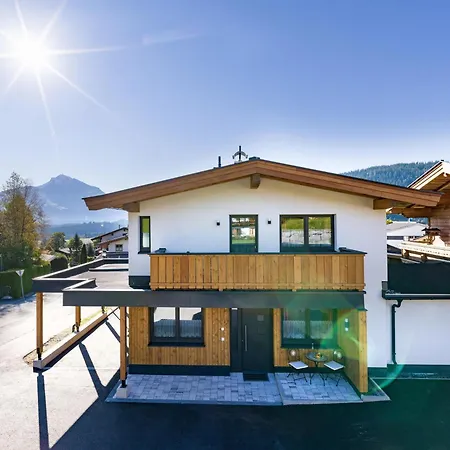 Stephanie Appartement *