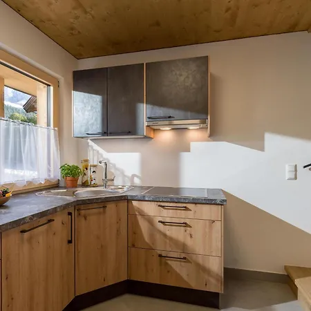 Appartement Stephanie Going am Wilden Kaiser