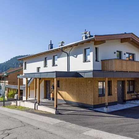 Apartment Stephanie *