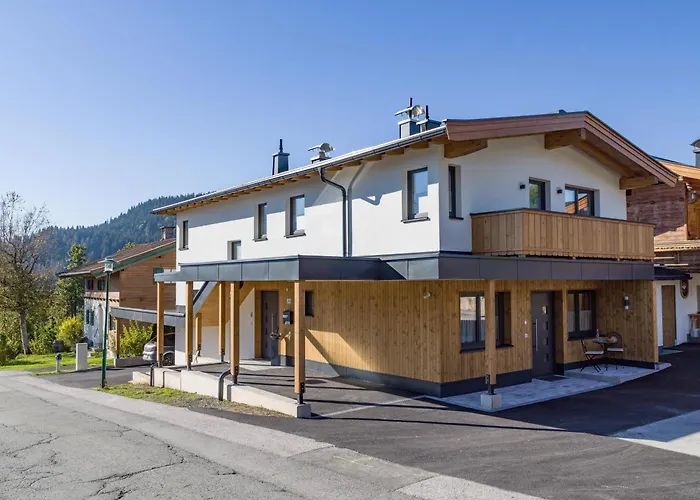 Apartment Stephanie *