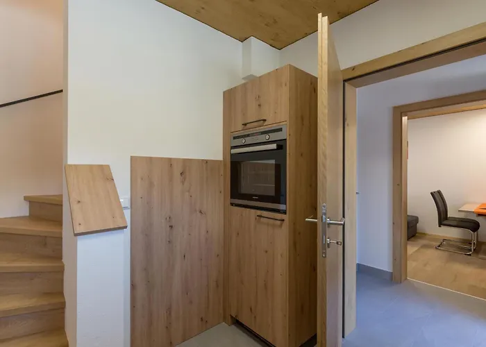 Apartment Stephanie *