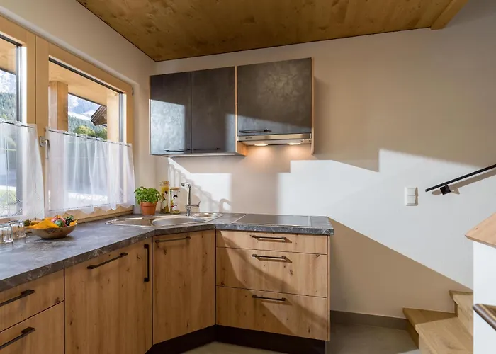 Apartment Stephanie Going am Wilden Kaiser